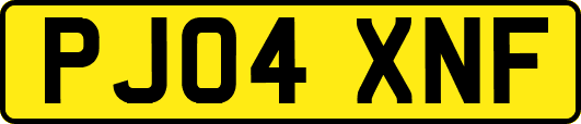 PJ04XNF