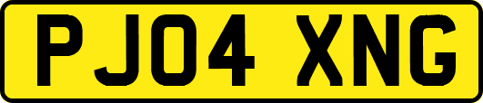 PJ04XNG
