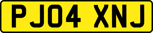PJ04XNJ