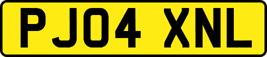 PJ04XNL