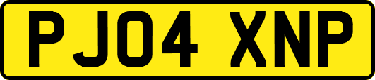 PJ04XNP