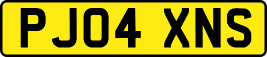 PJ04XNS