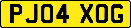 PJ04XOG