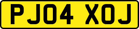 PJ04XOJ