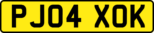 PJ04XOK
