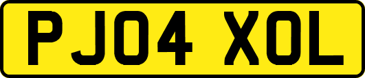 PJ04XOL