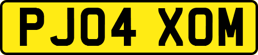 PJ04XOM
