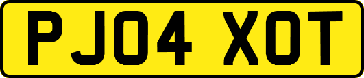PJ04XOT