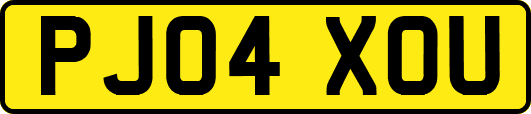 PJ04XOU