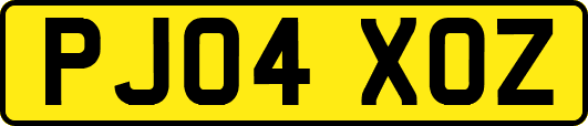 PJ04XOZ