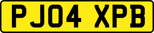 PJ04XPB