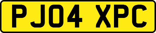 PJ04XPC