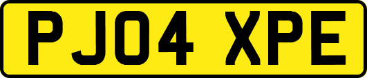 PJ04XPE