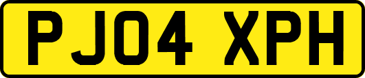 PJ04XPH