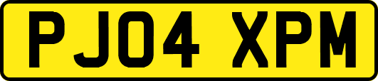 PJ04XPM