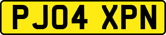 PJ04XPN