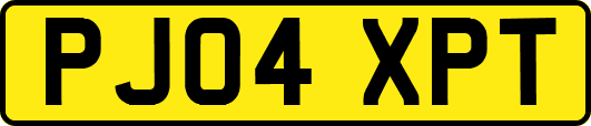 PJ04XPT