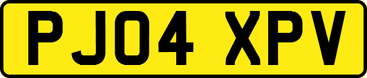 PJ04XPV