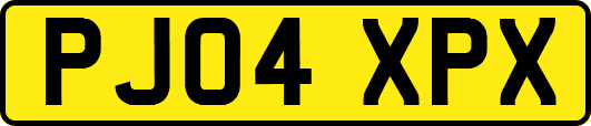 PJ04XPX