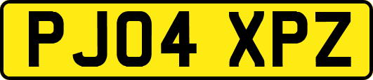 PJ04XPZ