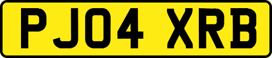 PJ04XRB
