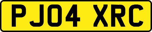 PJ04XRC