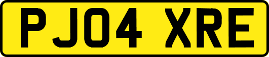 PJ04XRE