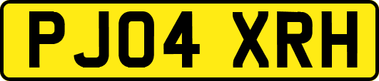 PJ04XRH