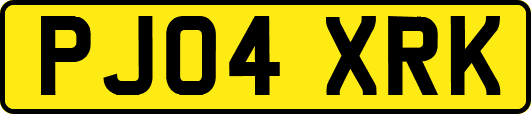 PJ04XRK