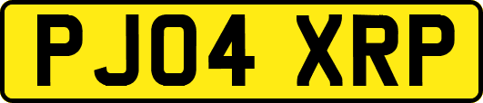 PJ04XRP