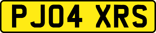 PJ04XRS