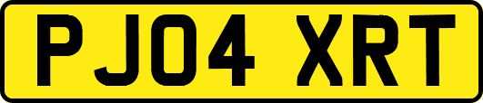 PJ04XRT
