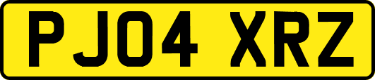 PJ04XRZ