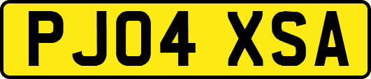 PJ04XSA