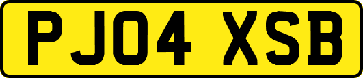 PJ04XSB