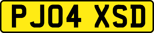 PJ04XSD