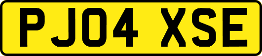 PJ04XSE