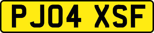 PJ04XSF