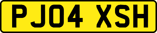 PJ04XSH