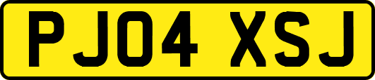 PJ04XSJ