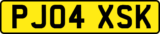 PJ04XSK
