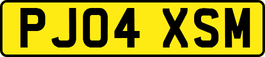 PJ04XSM