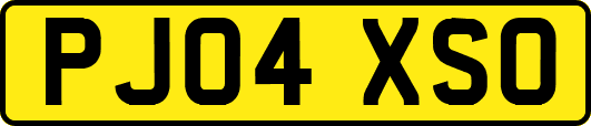 PJ04XSO