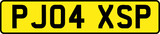 PJ04XSP