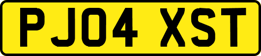 PJ04XST