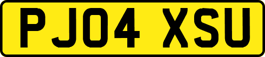 PJ04XSU
