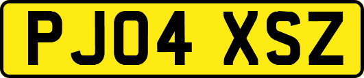 PJ04XSZ