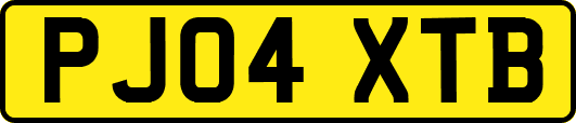 PJ04XTB