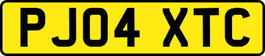 PJ04XTC