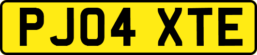PJ04XTE
